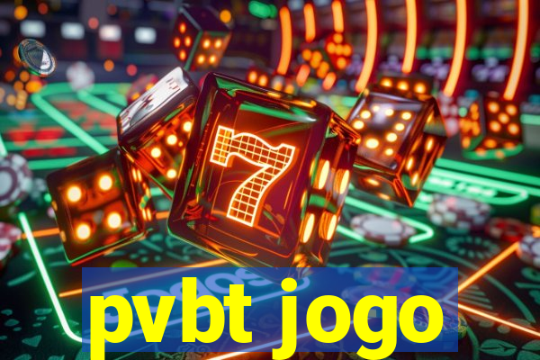 pvbt jogo